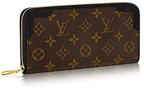 women's louis vuitton wallet.